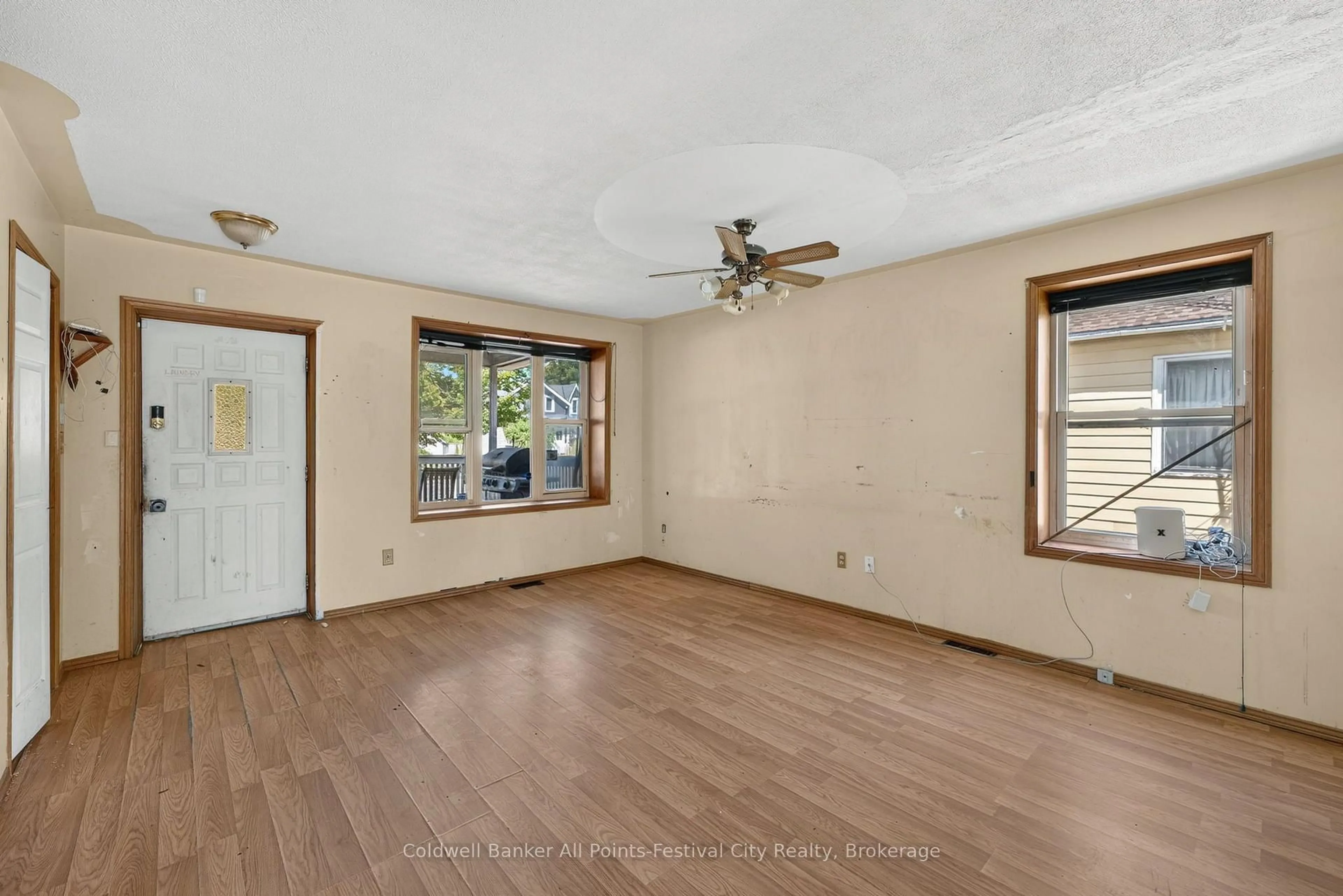A pic of a room for 641 Havelock St, Huron-Kinloss Ontario N0G 2H0
