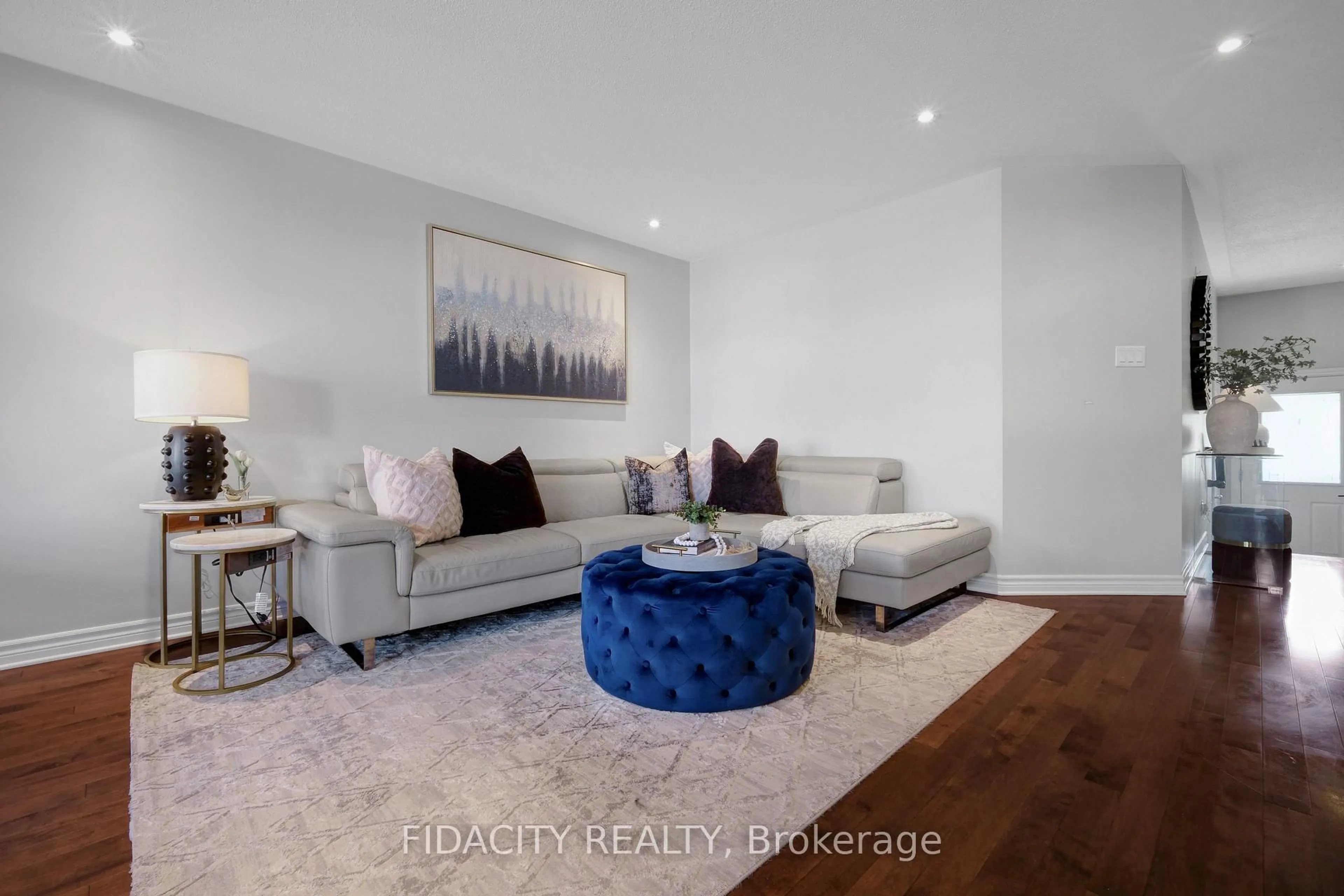 Living room with furniture, unknown for 380 Goldenbrook Way, Ottawa Ontario K4A 0K7
