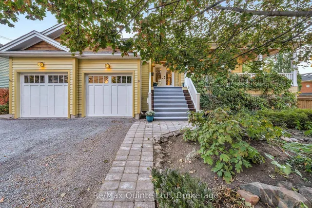 8 Mount Pleasant Rd, Belleville 2