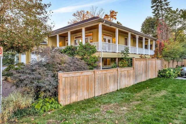 8 Mount Pleasant Rd, Belleville 3