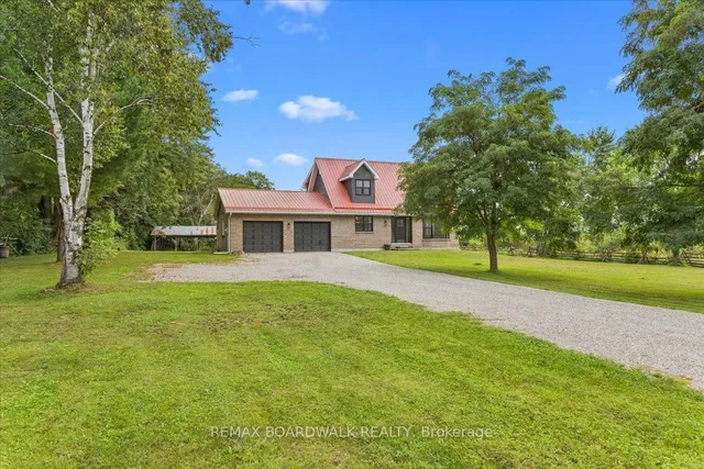 236 Gillies Corners Side Rd, Smiths Falls 4