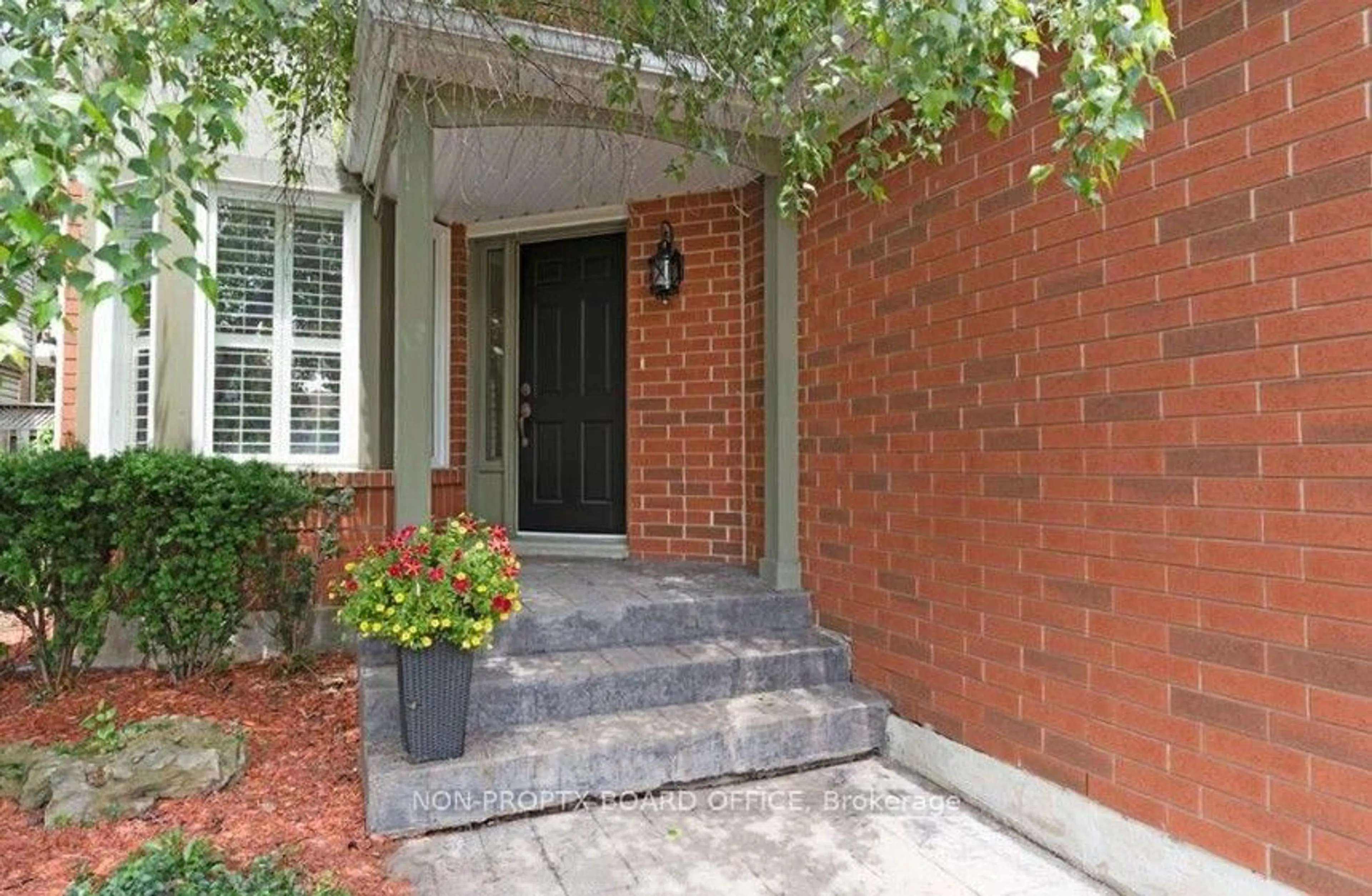 Home with brick exterior material, street for 12 Pinto Dr, Hamilton Ontario L9K 1L1