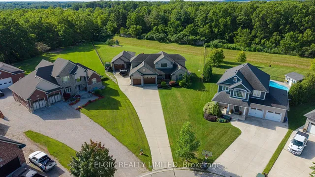 26 Blossom Rdge, Central Elgin 3