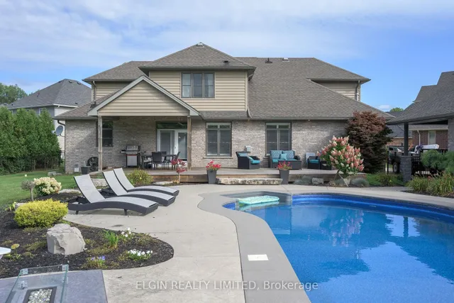 26 Blossom Rdge, Central Elgin 4