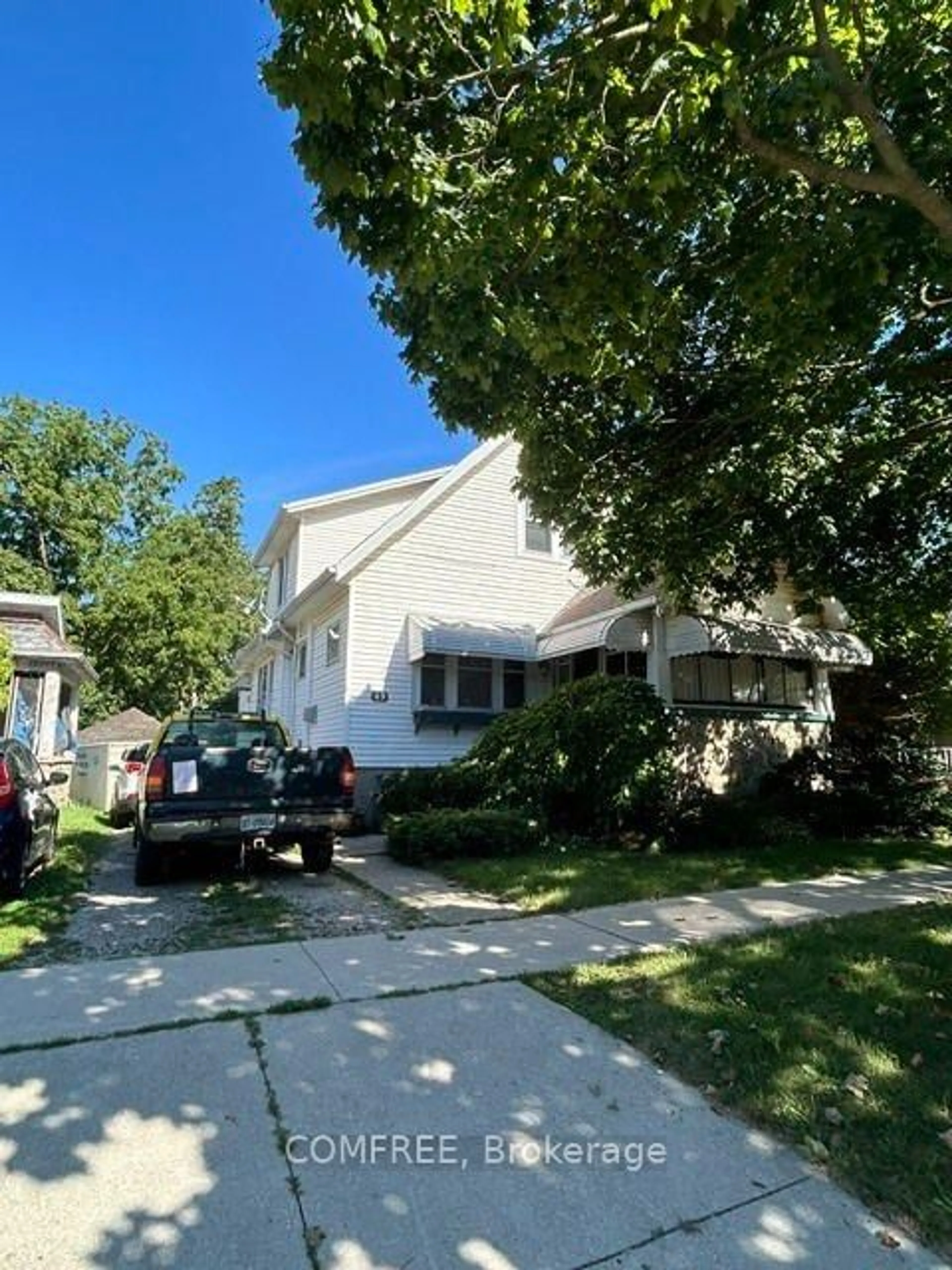 Unknown for 49 Talbot St, Chatham-Kent Ontario N0P 1A0