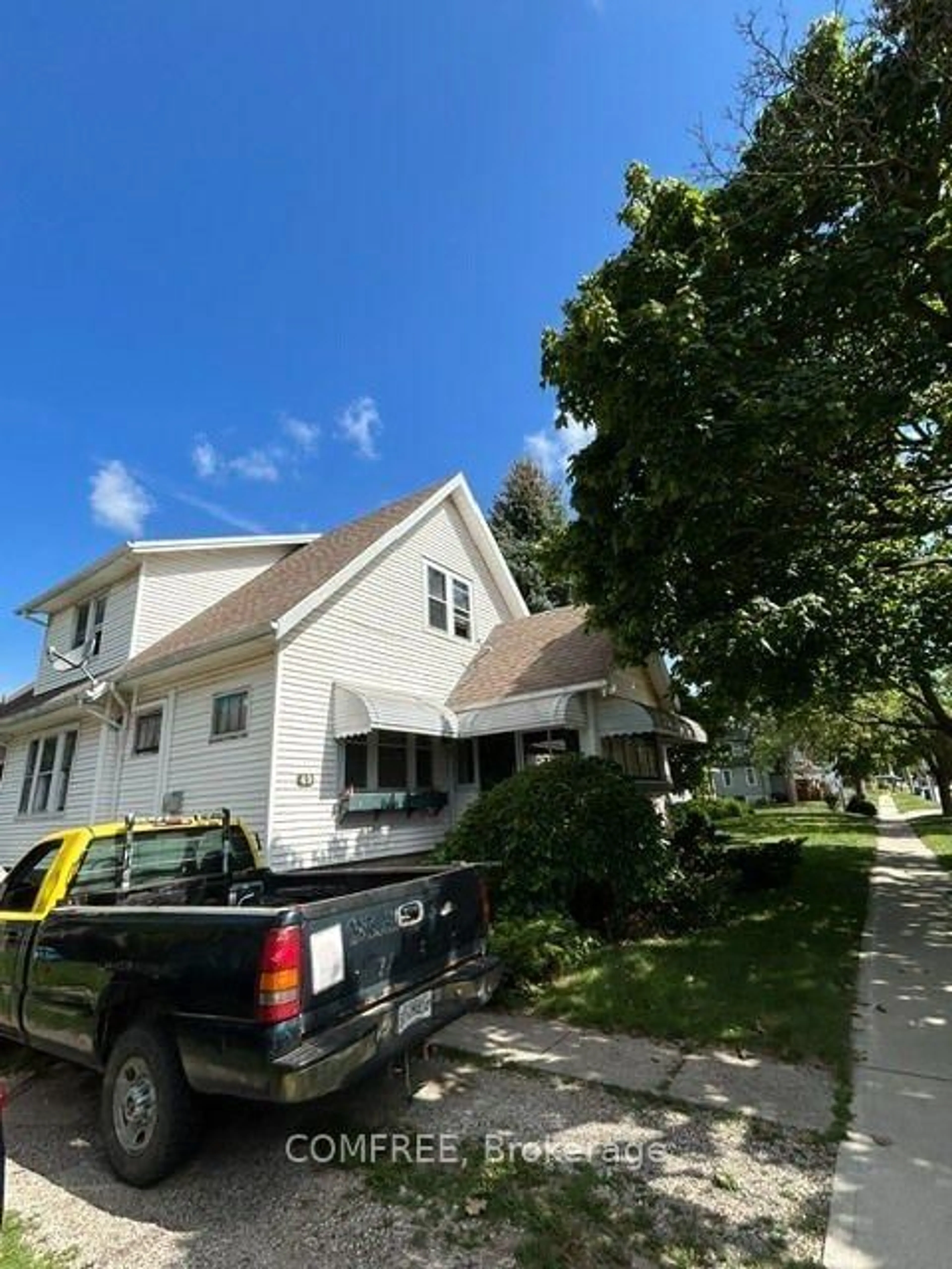 Unknown for 49 Talbot St, Chatham-Kent Ontario N0P 1A0