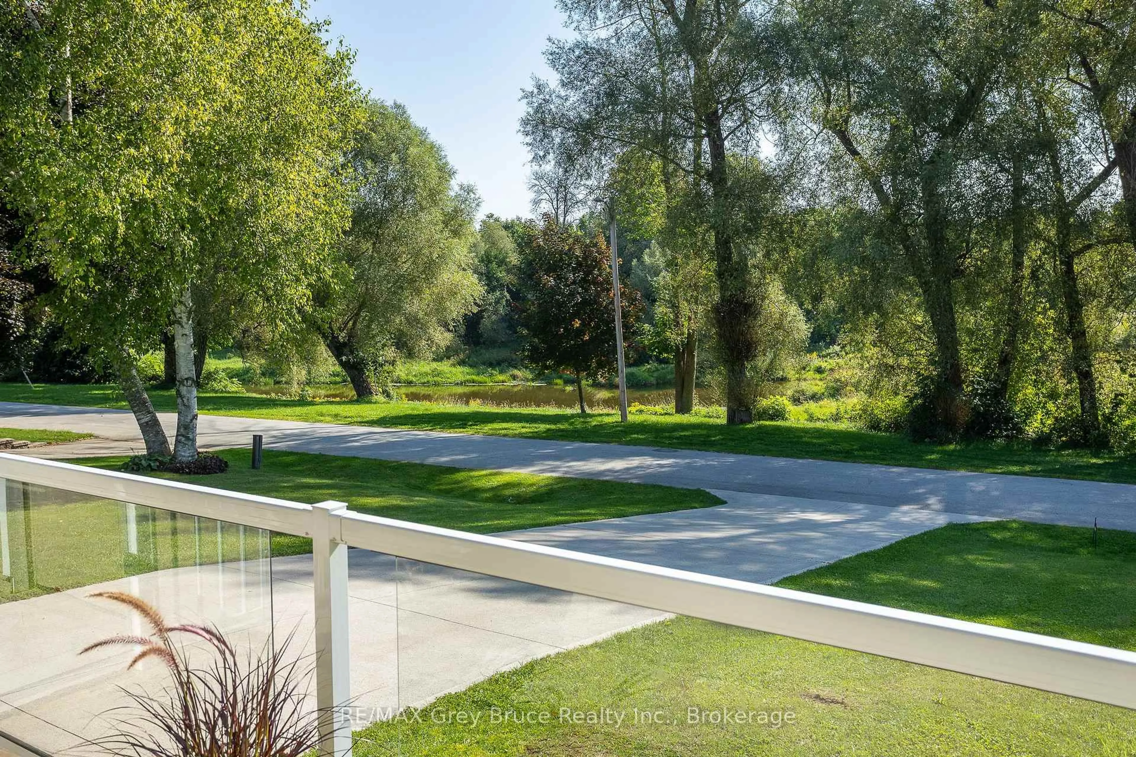 Patio, unknown for 129 River St, Arran-Elderslie Ontario N0H 2N0