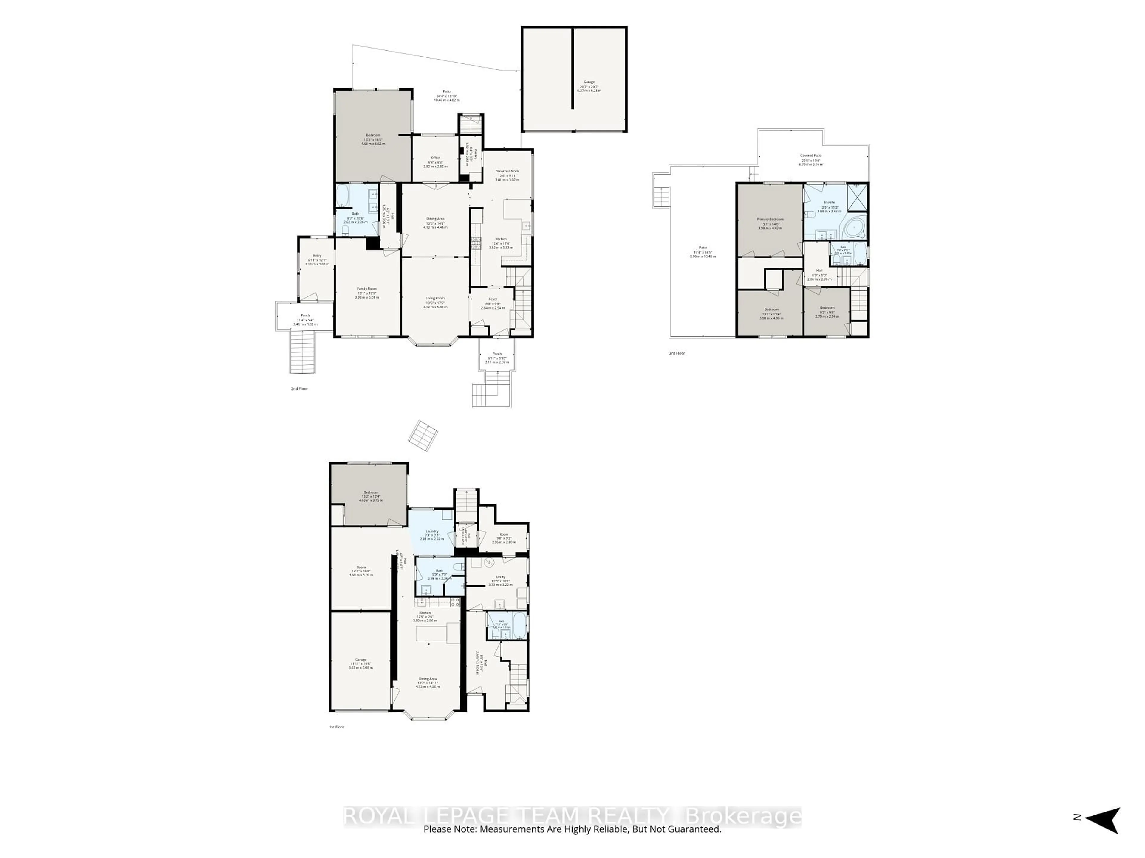 Floor plan for 111 Ivy Cres, Ottawa Ontario K1M 1Y1
