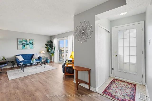 3275 St Joseph Blvd #205, Ottawa 4