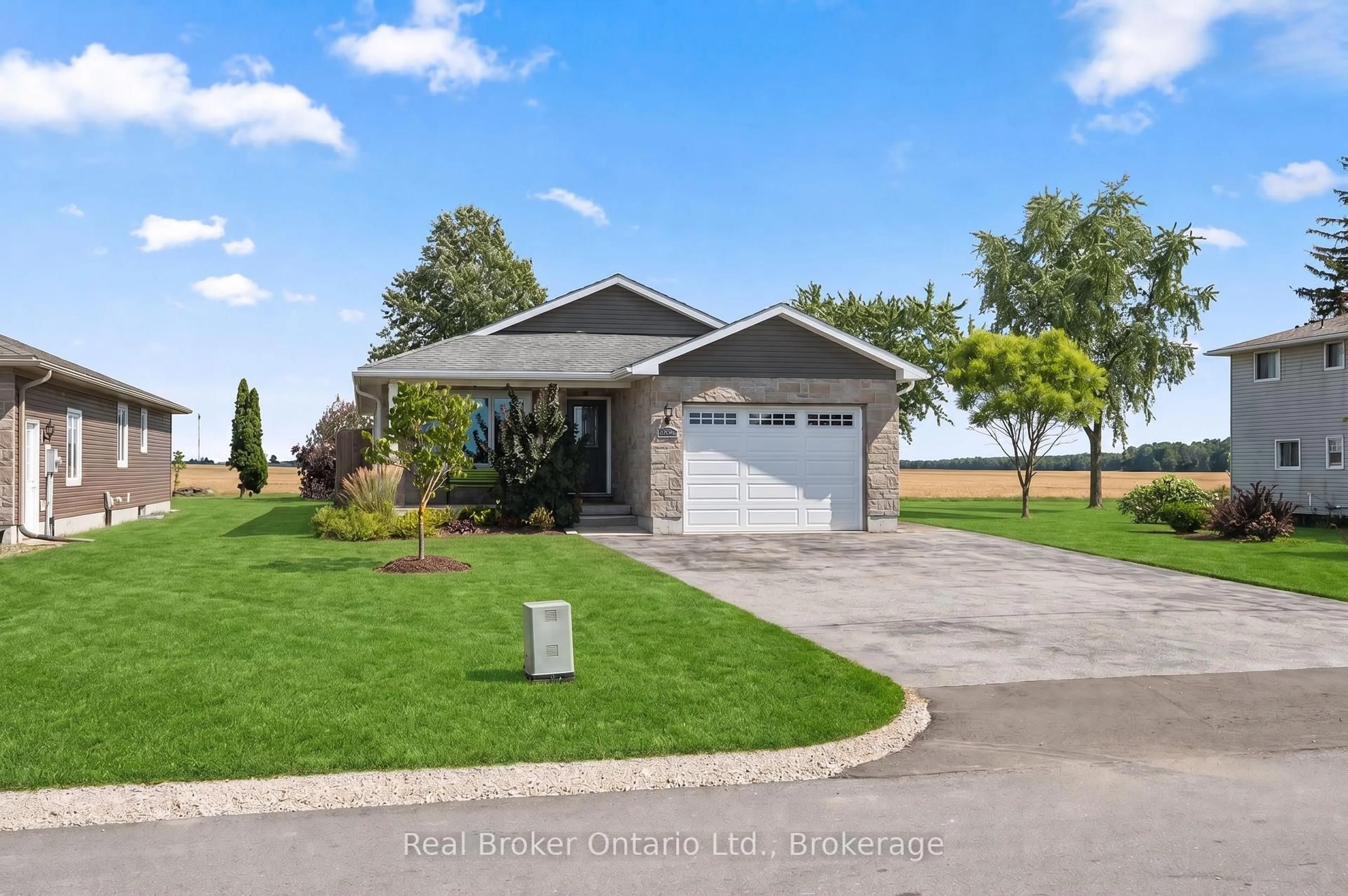Unknown for 157 Clyde St, Morris Turnberry Ontario N0G 1G0