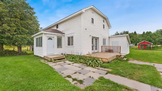 7657 Hwy 35, Kawartha Lakes 2
