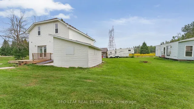 7657 Hwy 35, Kawartha Lakes 3
