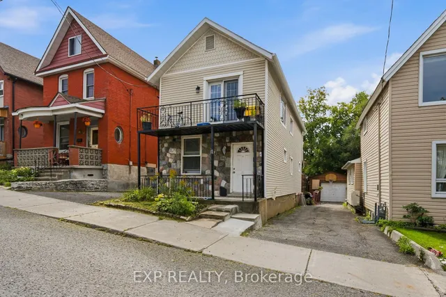 84 Anderson St, Ottawa 3
