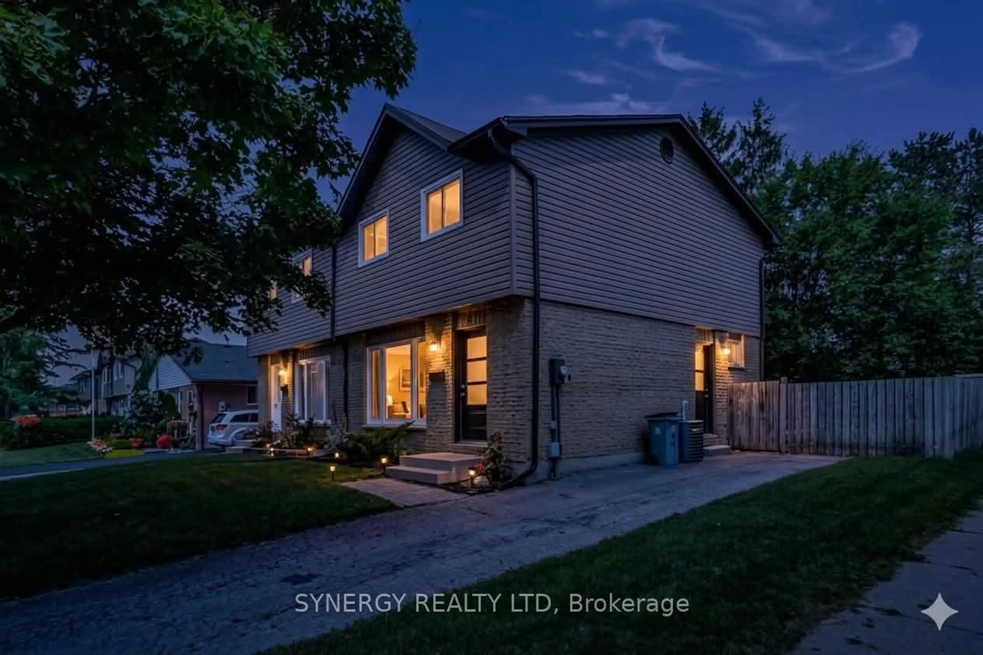 Unknown for 81 Brennan Dr, Strathroy-Caradoc Ontario N7G 3S2