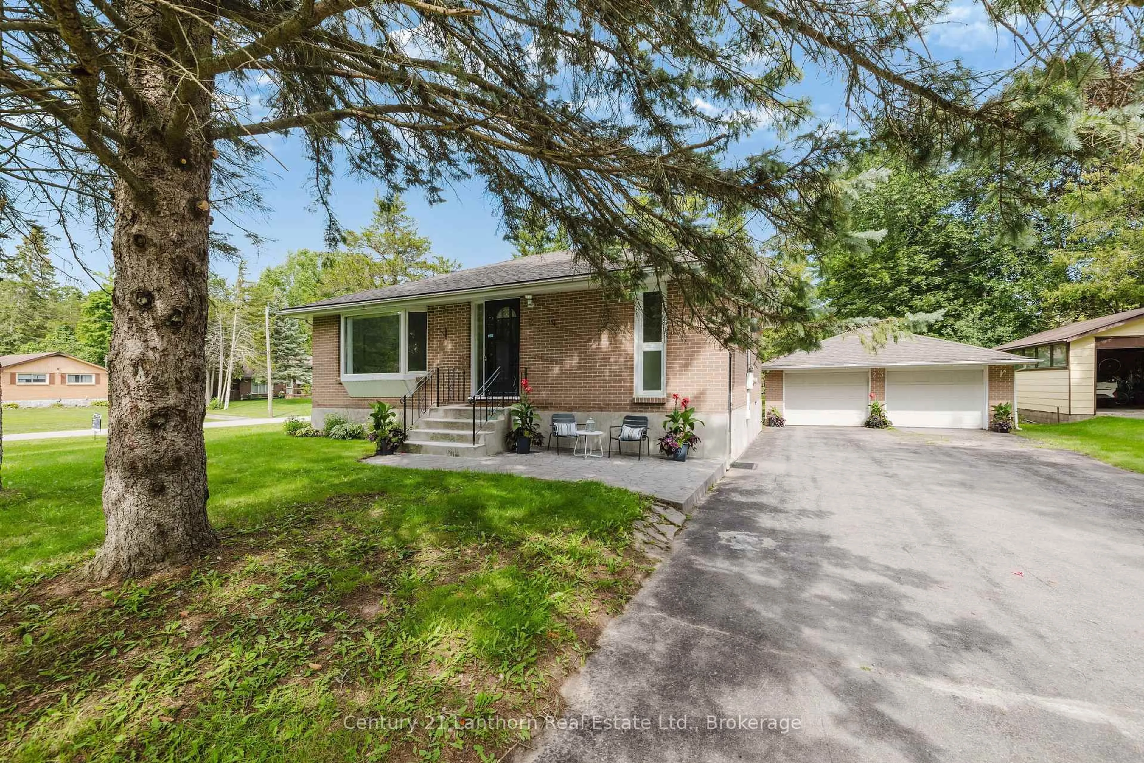 Unknown for 23 Wood St, Quinte West Ontario K8V 5P6