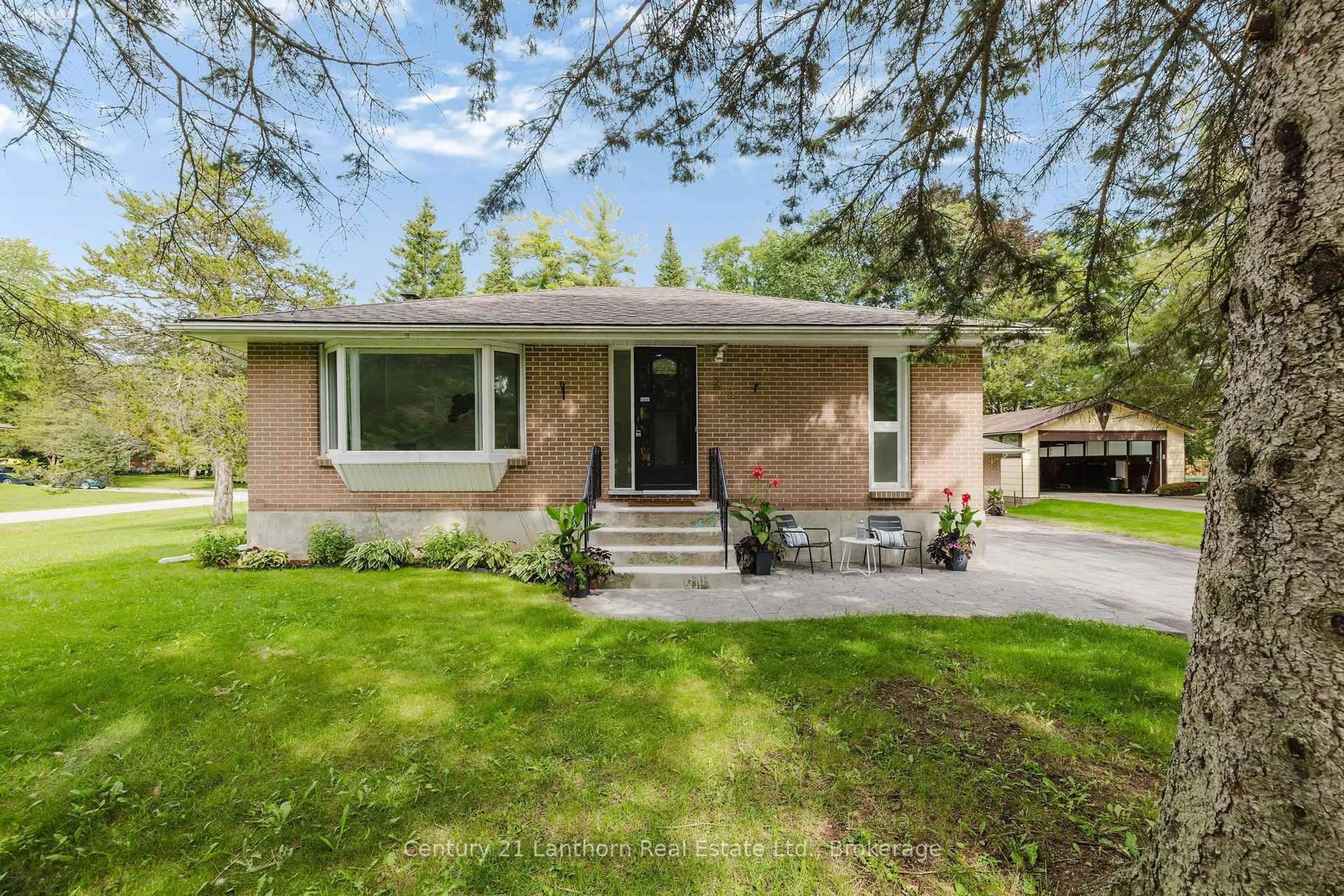 Unknown for 23 Wood St, Quinte West Ontario K8V 5P6