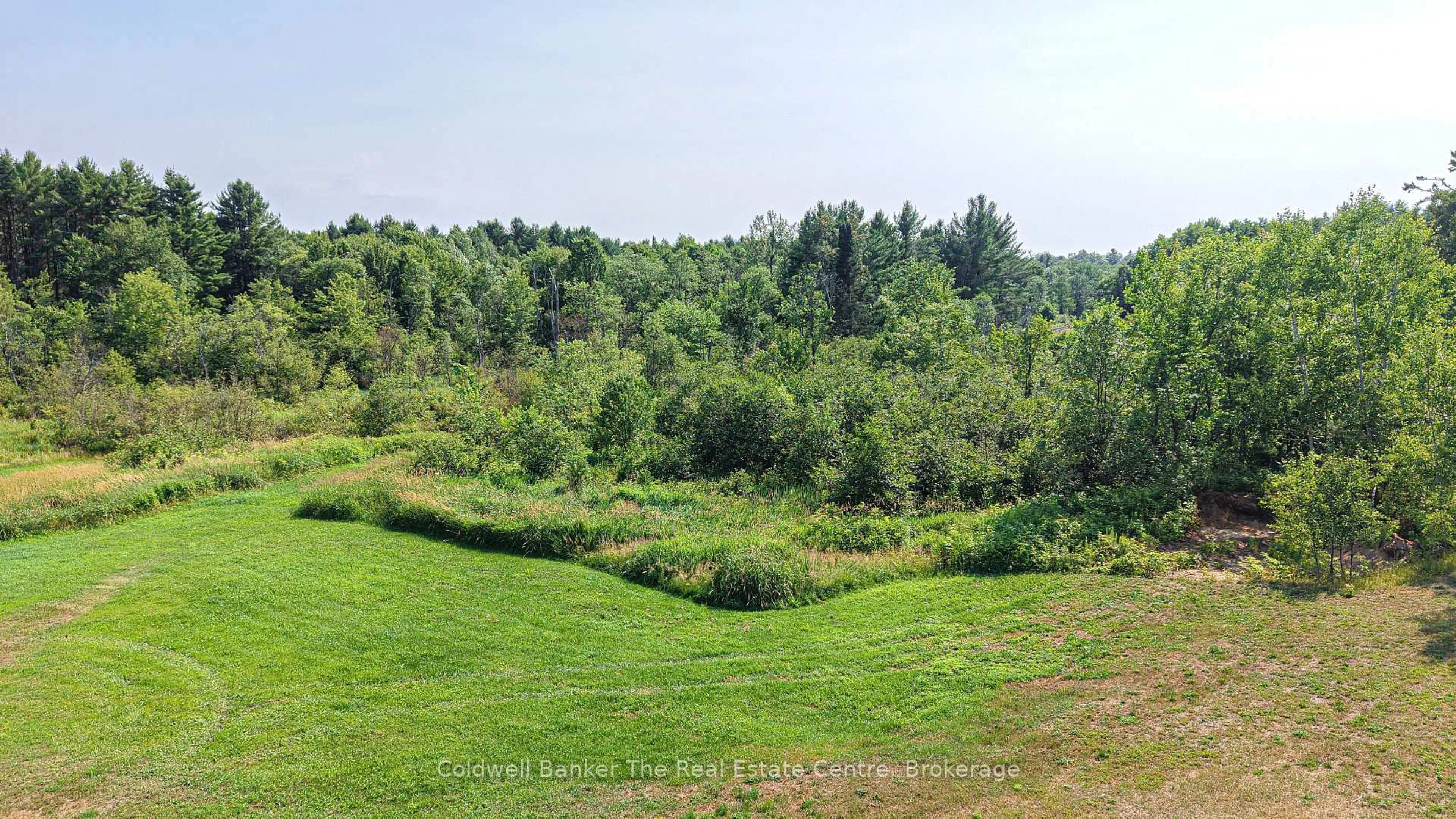 A pic from outside/outdoor area/front of a property/back of a property/a pic from drone, forest/trees view for 1121 Beiers Rd, Gravenhurst Ontario P0E 1G0