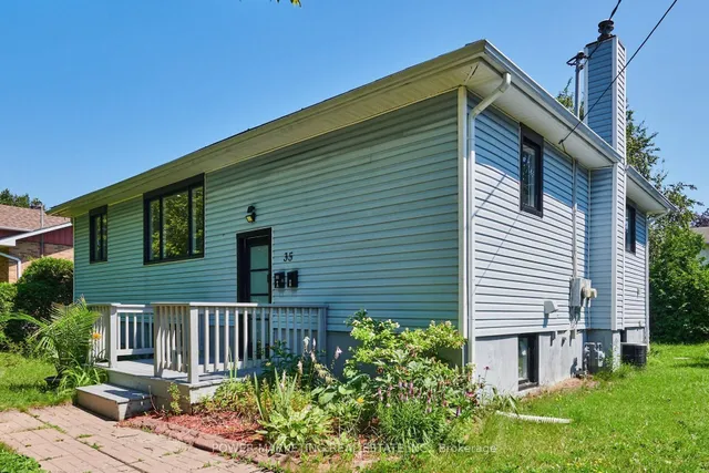 35 Tauvette St, Ottawa 5