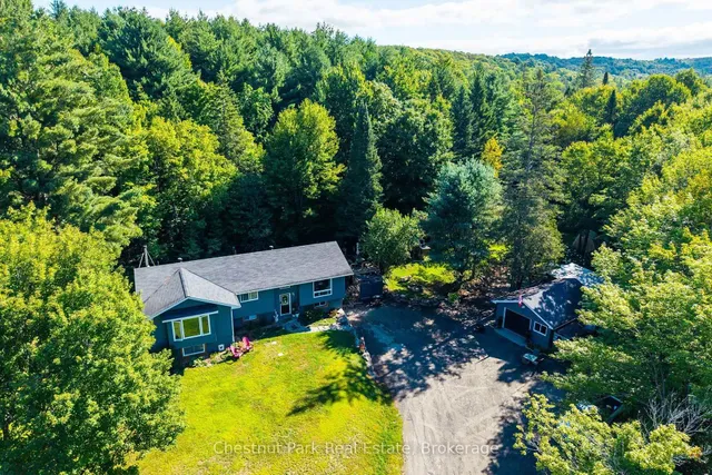 521 Old Muskoka Rd, Huntsville 5