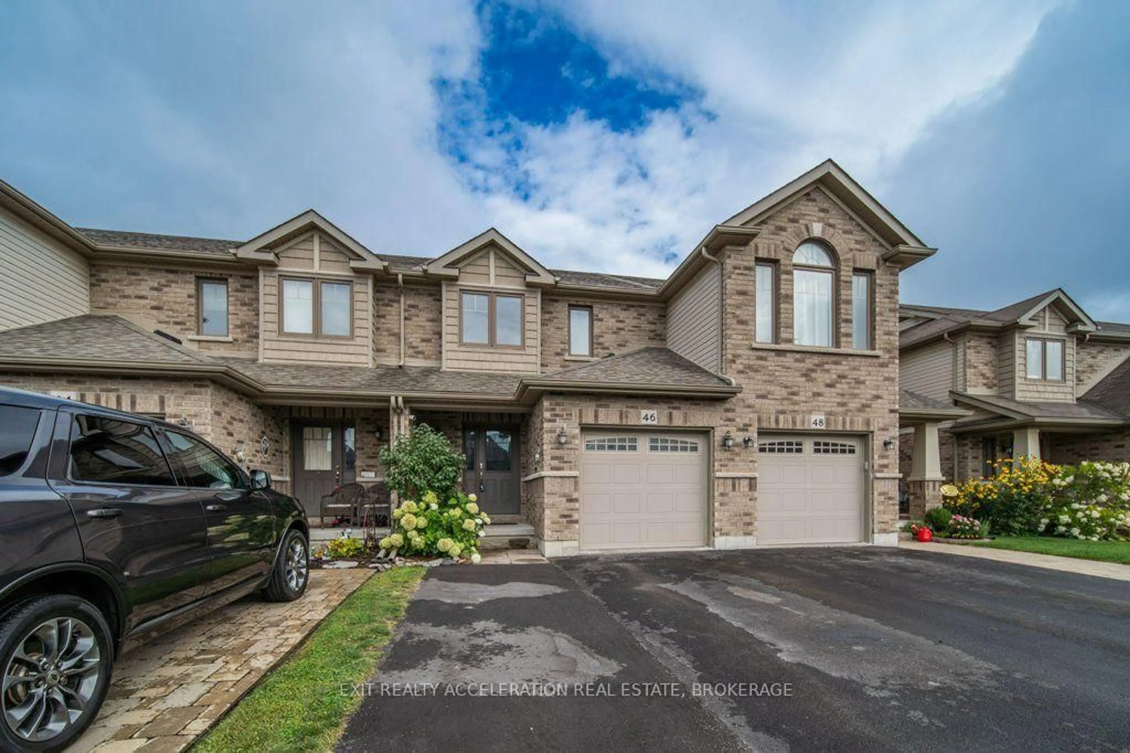 Unknown for 46 Princeton Pl, Belleville Ontario K8N 4Z5