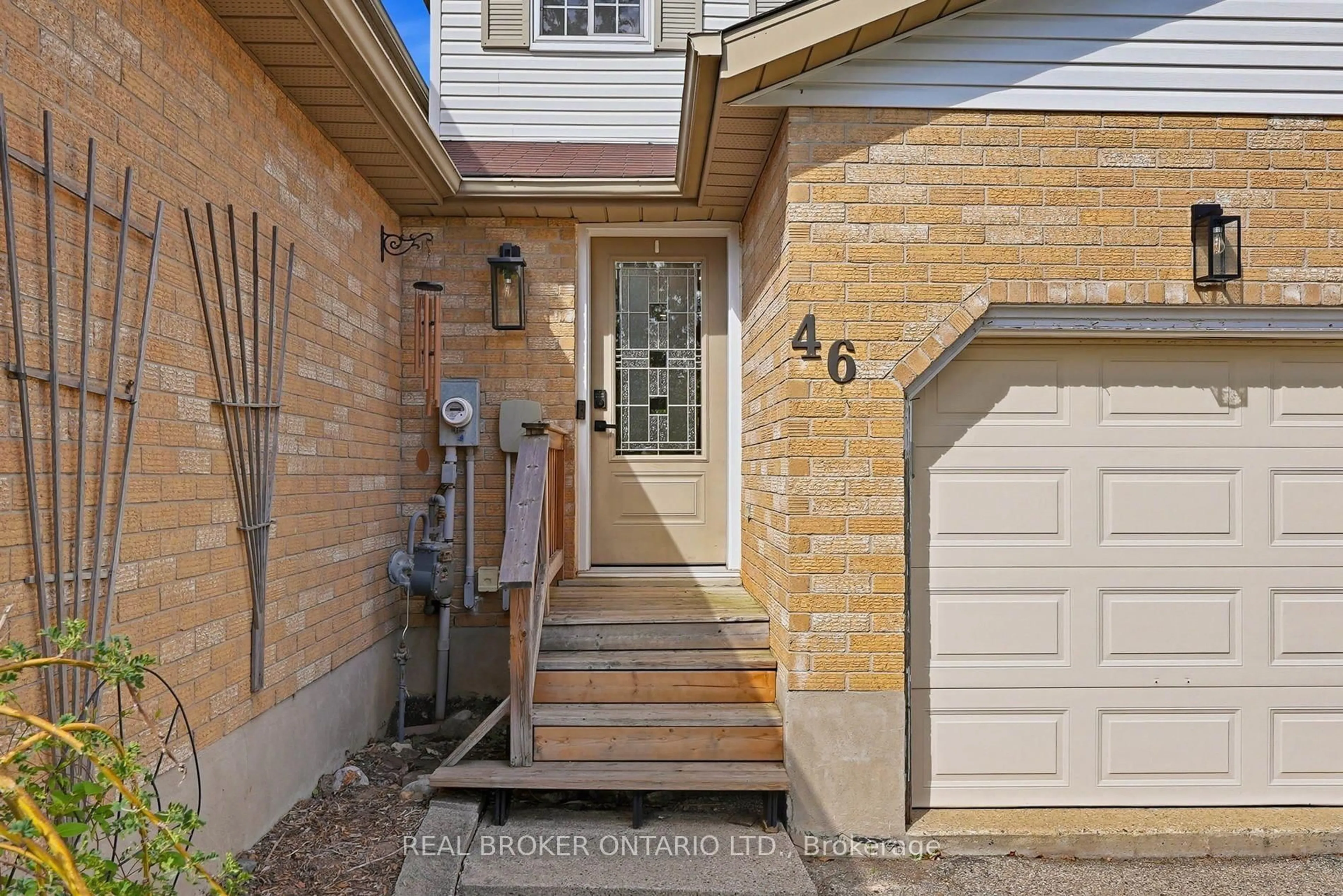 Unknown for 46 Andrews Dr, Mapleton Ontario N0G 1P0