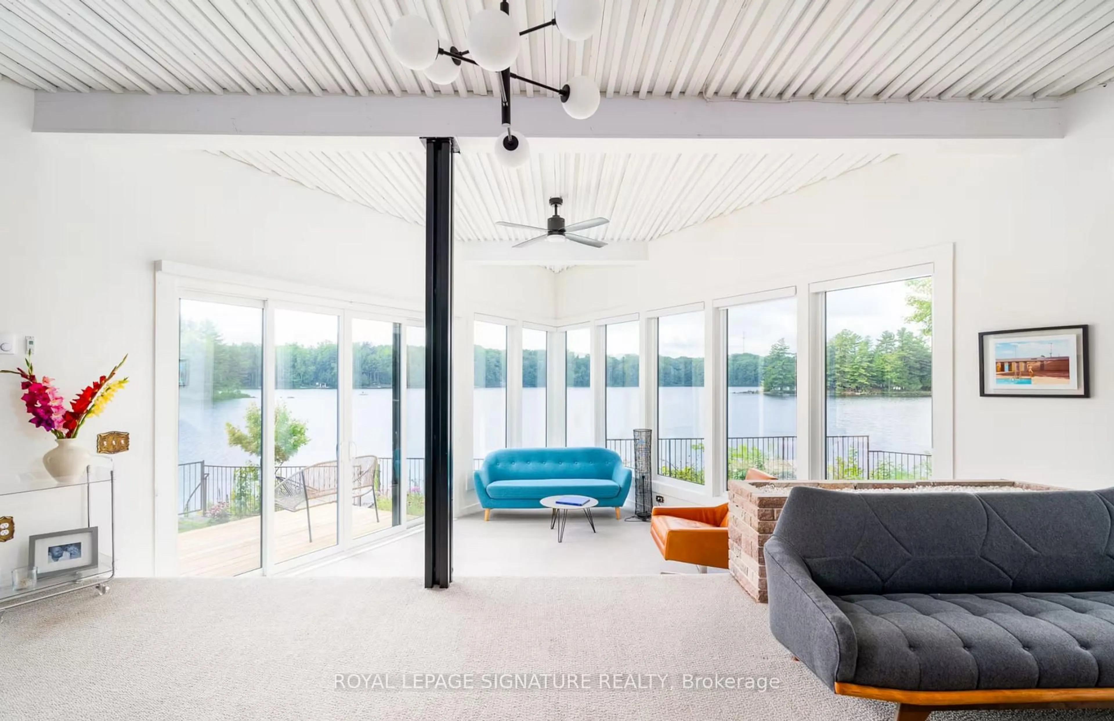 Unknown for 1018 Clearwater Shores Blvd, Muskoka Lakes Ontario P0B 1J0