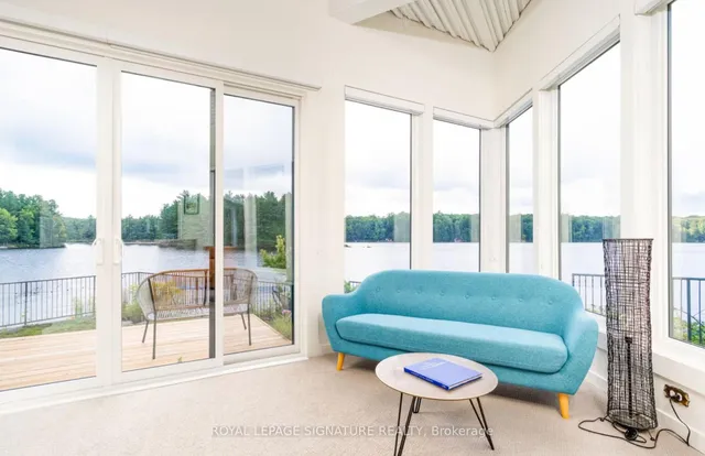 1018 Clearwater Shores Blvd, Muskoka Lakes 4