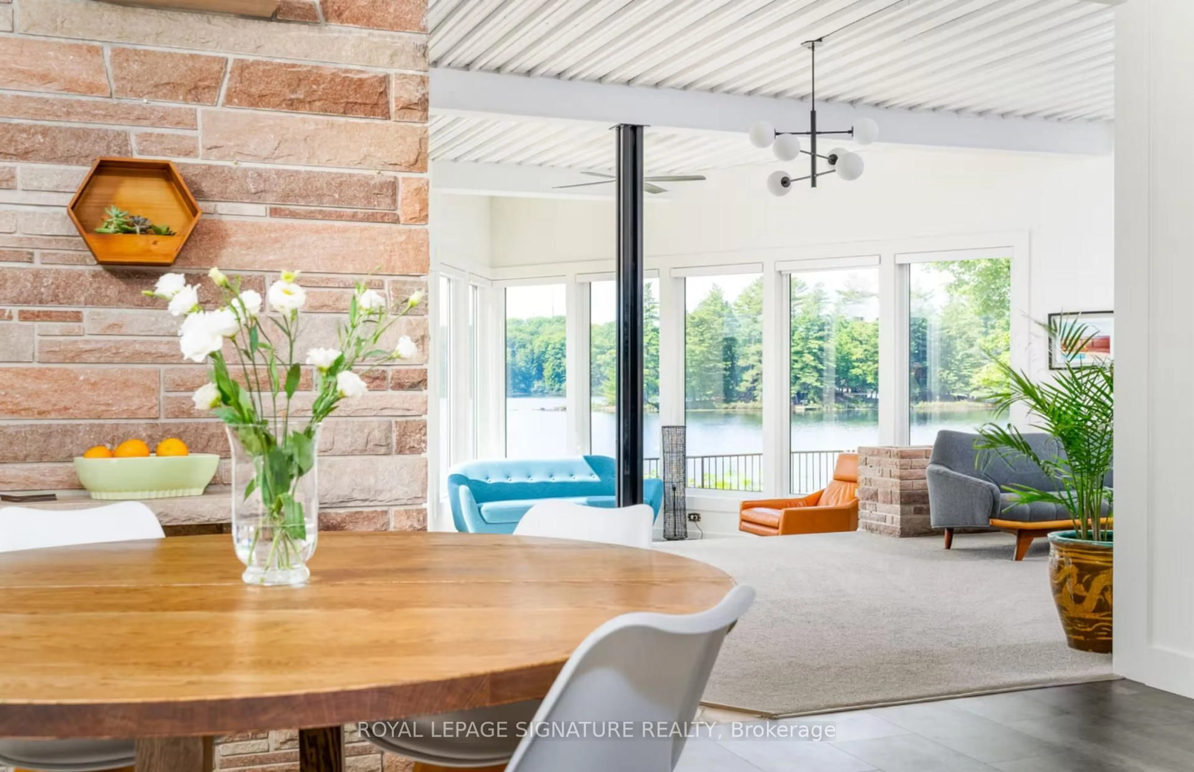 Unknown for 1018 Clearwater Shores Blvd, Muskoka Lakes Ontario P0B 1J0