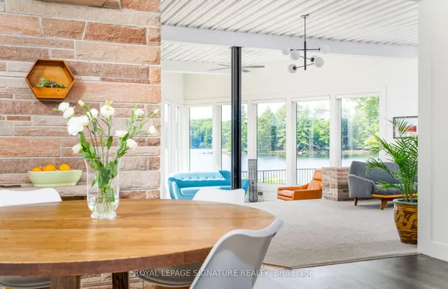 1018 Clearwater Shores Blvd, Muskoka Lakes 5