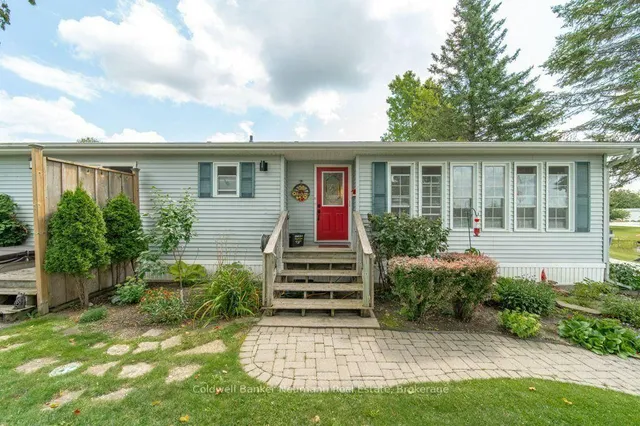41 Trillium Beach Drive Pvt Dr, Puslinch 5