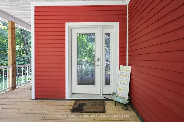 1051 Xavier St, Gravenhurst 4