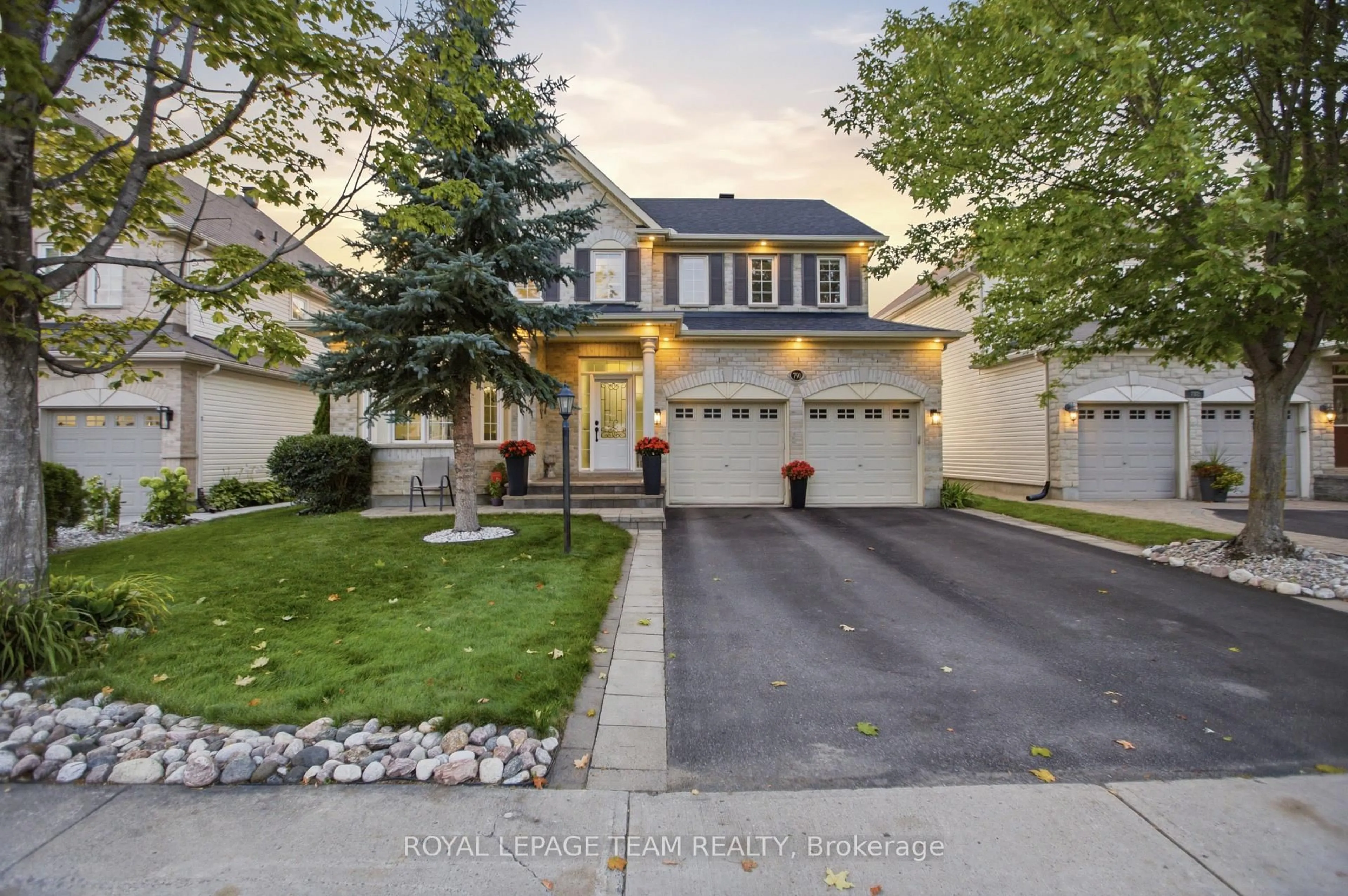 Unknown for 790 Kilbirnie Dr, Ottawa Ontario K2J 0M4