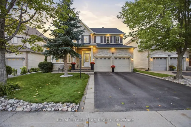 790 Kilbirnie Dr, Ottawa