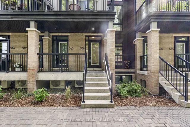 538 Crescendo Private #32, Ottawa 2