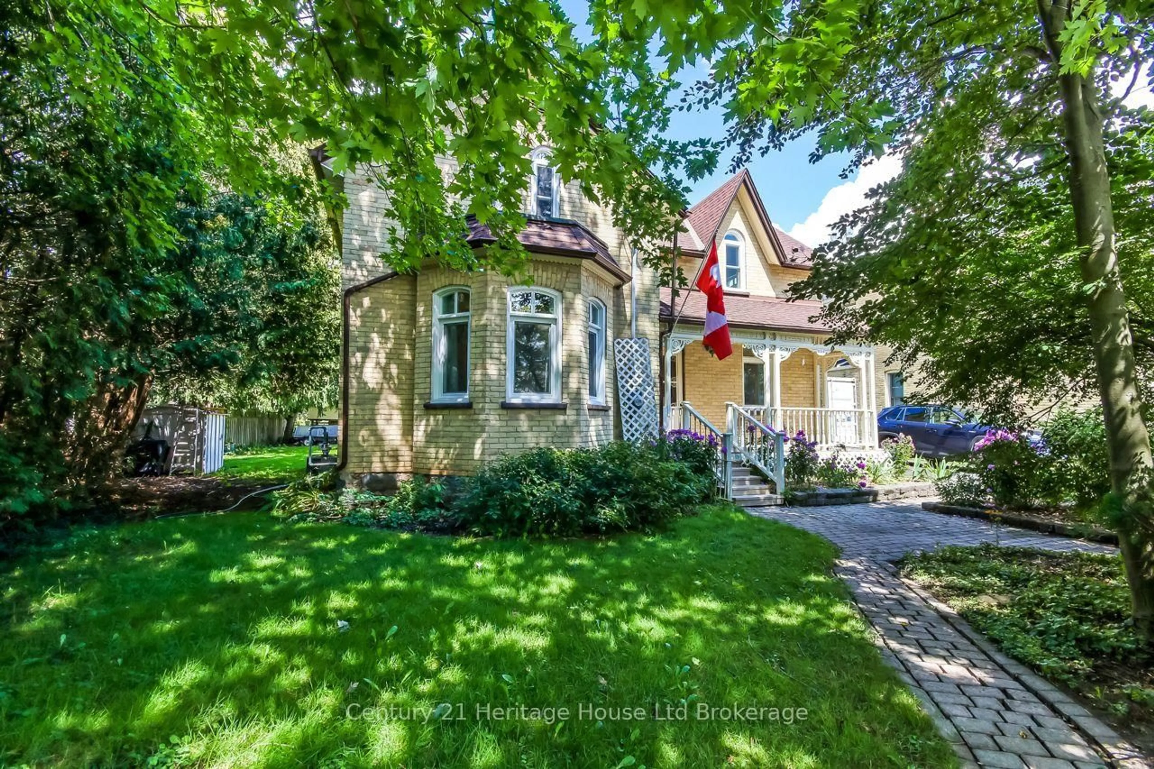 Unknown for 166 Dundas St, Zorra Ontario N0M 2M0
