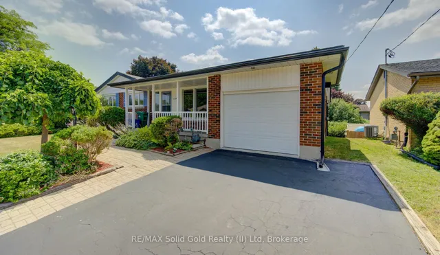 139 Trafalgar Ave, Kitchener 2