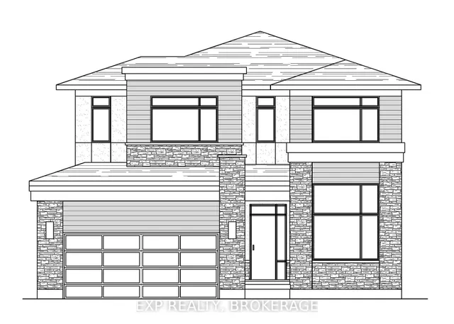 729 SQUIRREL HILL Dr, Kingston 2