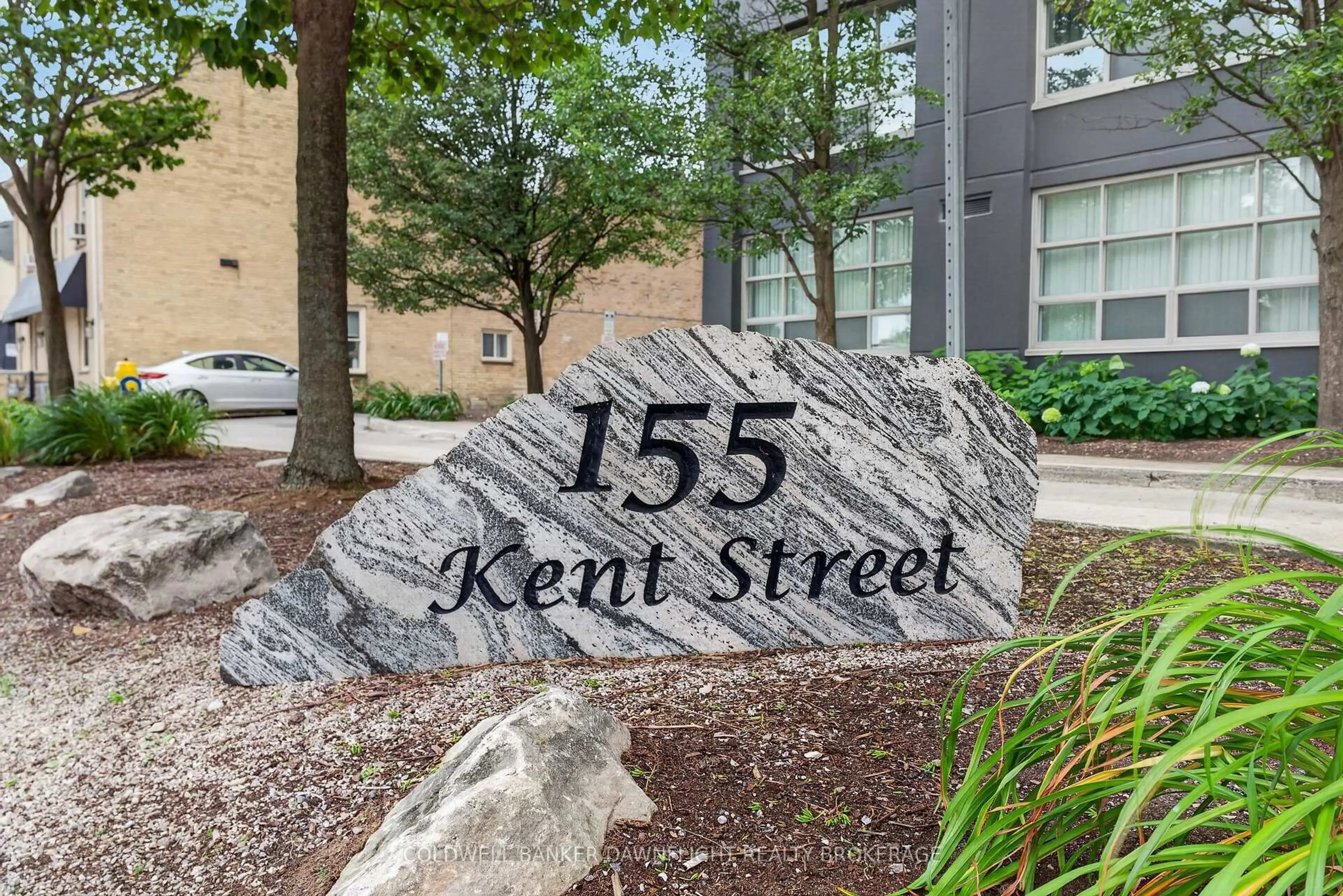 Unknown for 155 Kent St #505, London East Ontario N6A 5N7