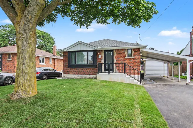 15 Greenwood St, Hamilton