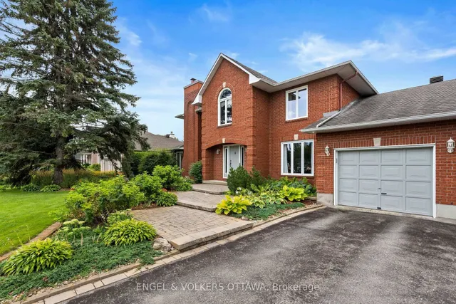 1088 Bravar Dr, Manotick 3