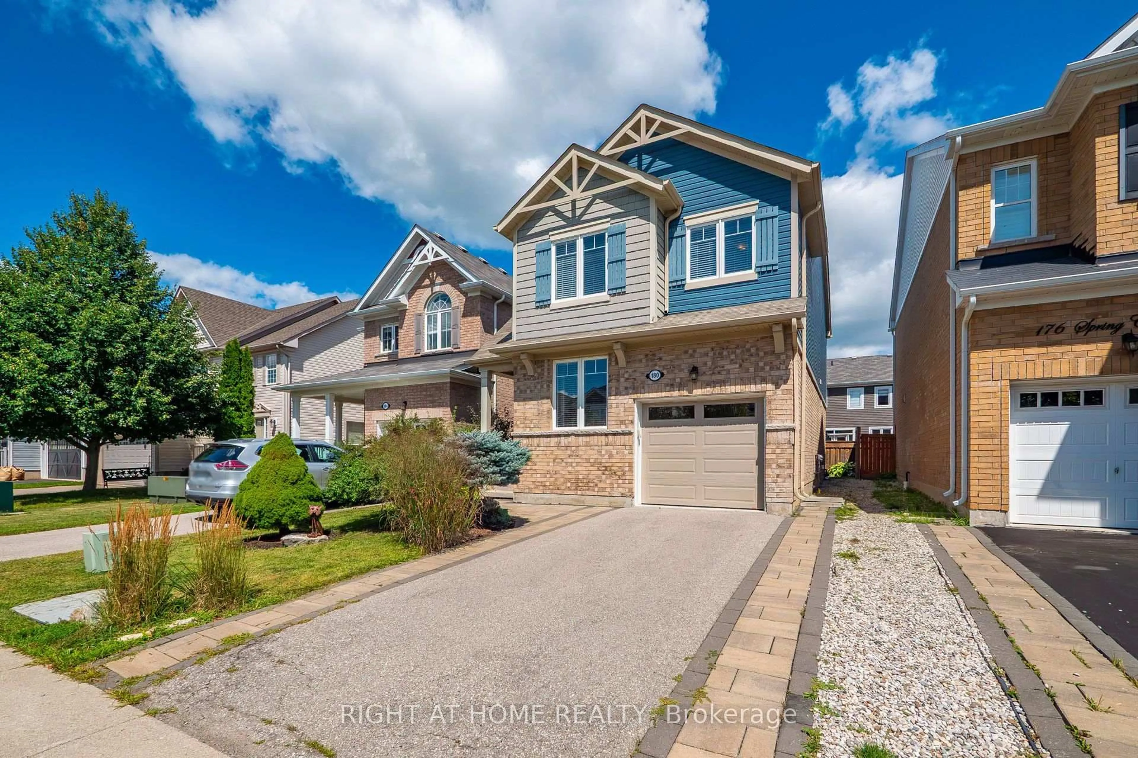 Unknown for 180 Spring Creek Dr, Hamilton Ontario L8B 1V3