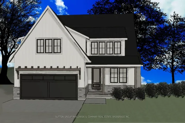 123 TIMBERWALK Tr LOT # 41, Middlesex Centre 4