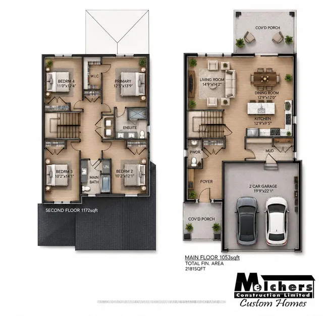 56 ALLISTER Dr Lot#101, Middlesex Centre 2