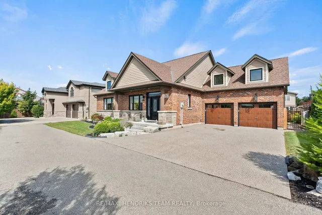 5B Wilholme Dr, St. Catharines 2