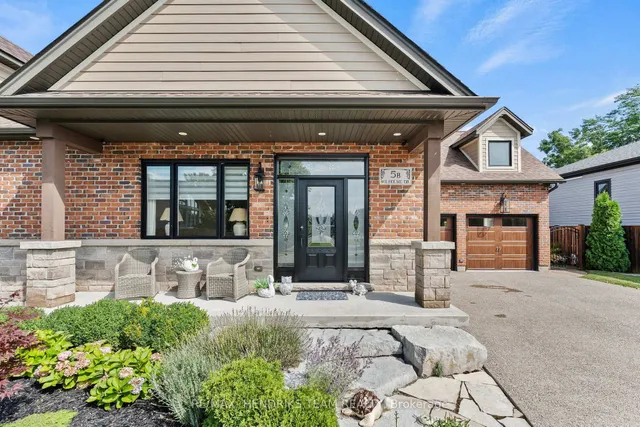 5B Wilholme Dr, St. Catharines 3