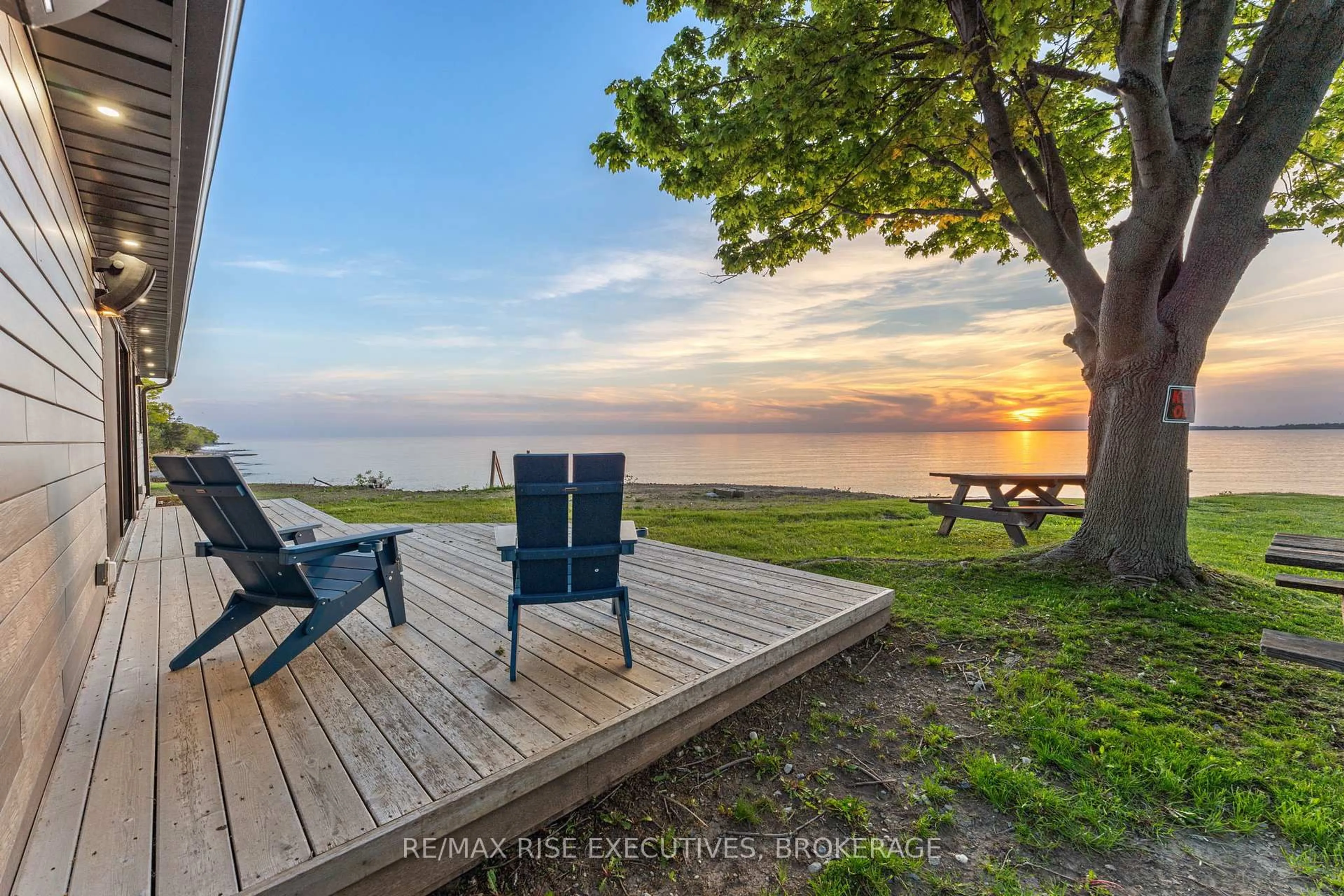 Unknown for 682 Salmon Point Rd, Prince Edward County Ontario K0K 1P0