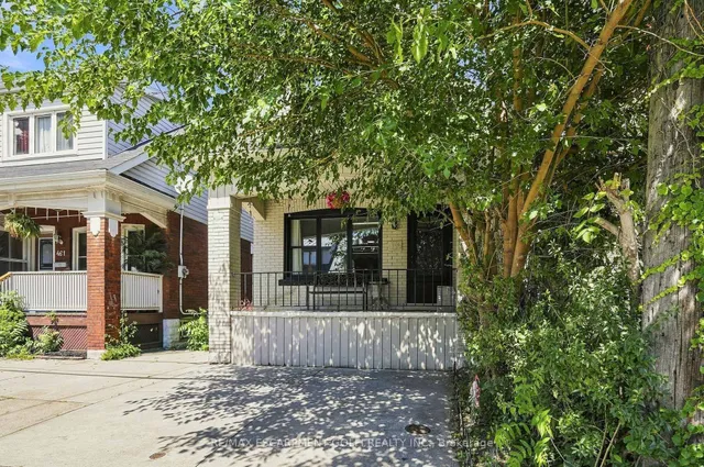 463 Dunsmure Ave, Hamilton 2