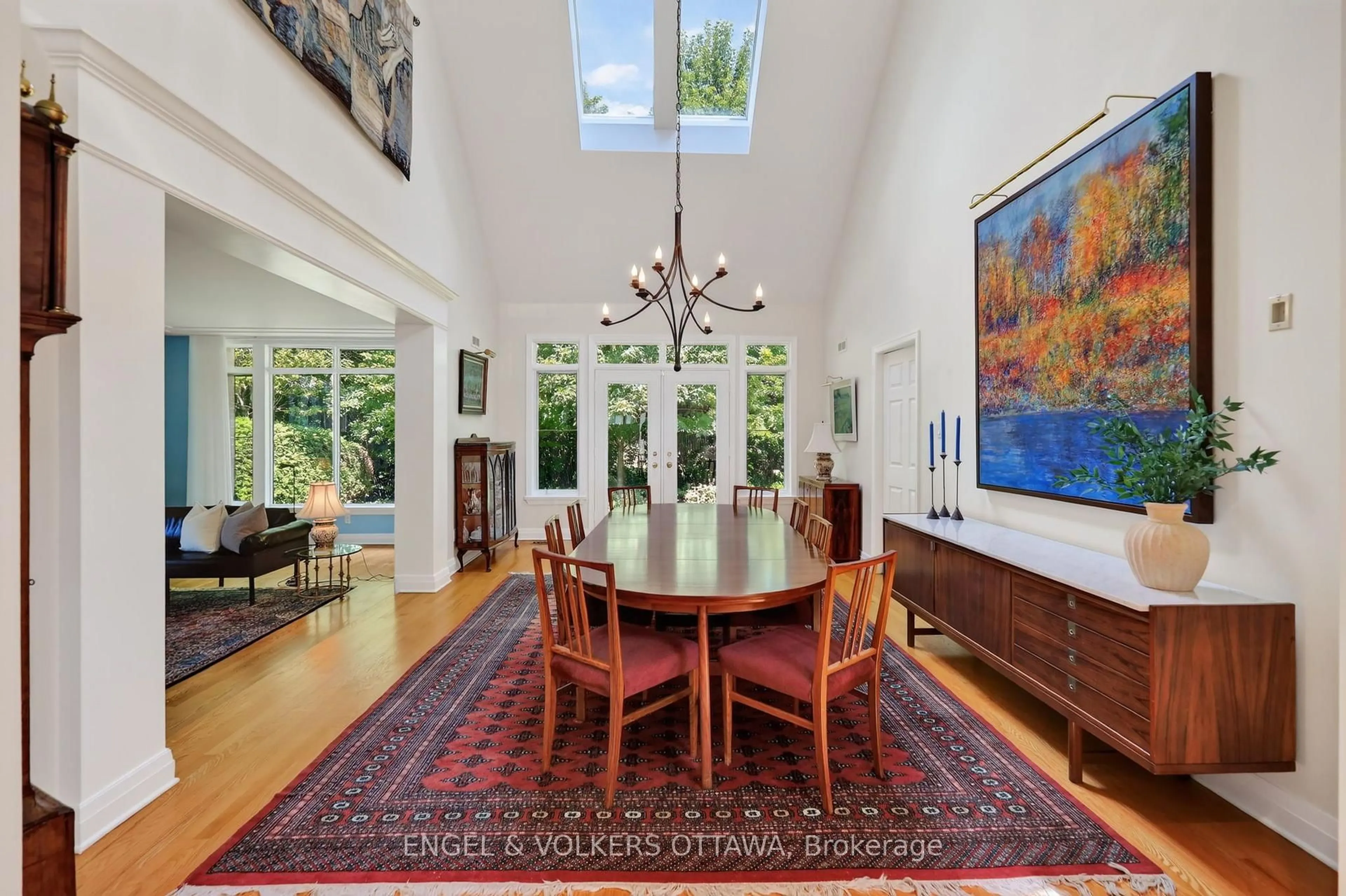 Dining room, unknown for 13 Chinook Cres, Ottawa Ontario K2H 7C9