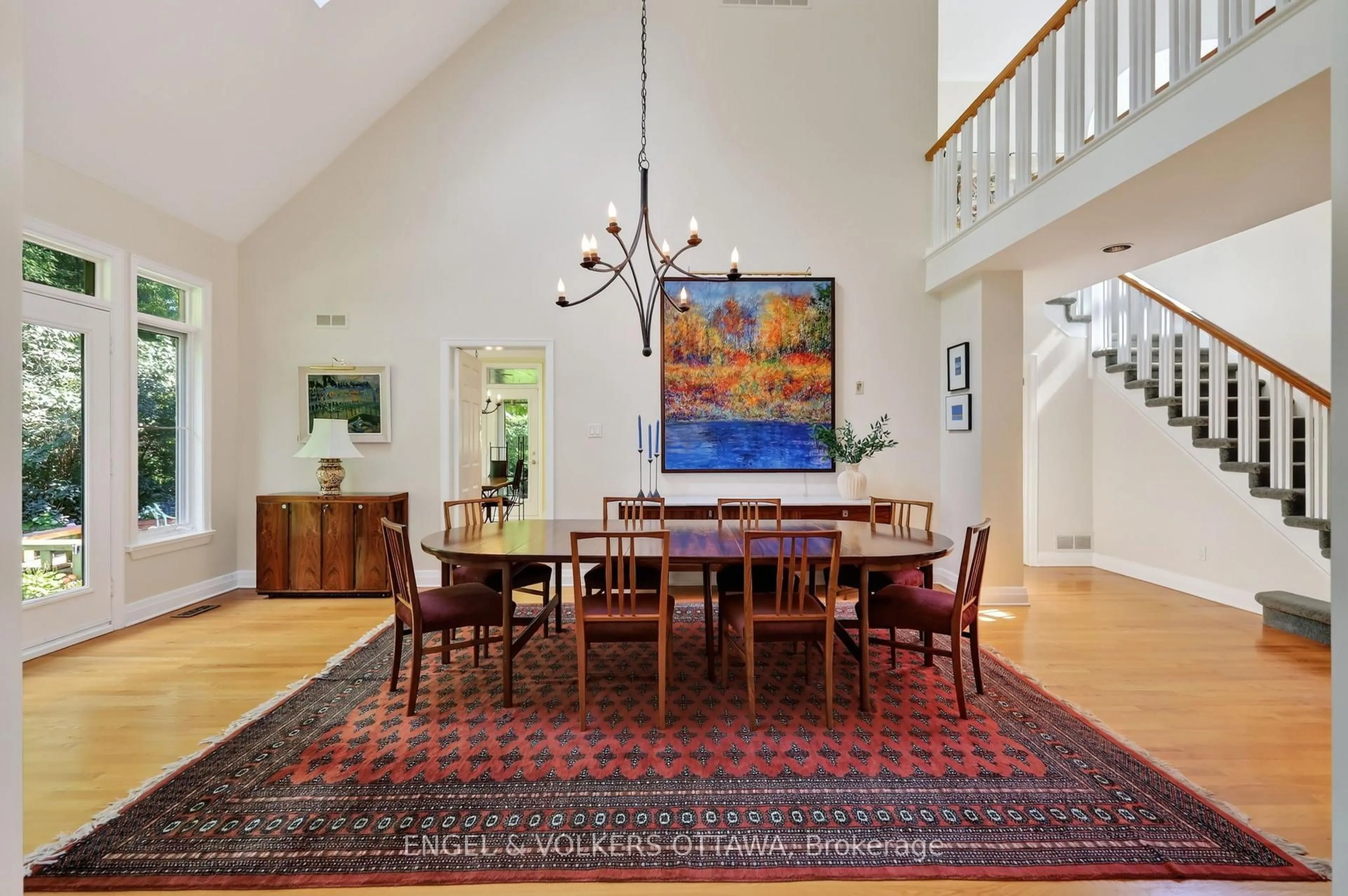 Dining room, unknown for 13 Chinook Cres, Ottawa Ontario K2H 7C9