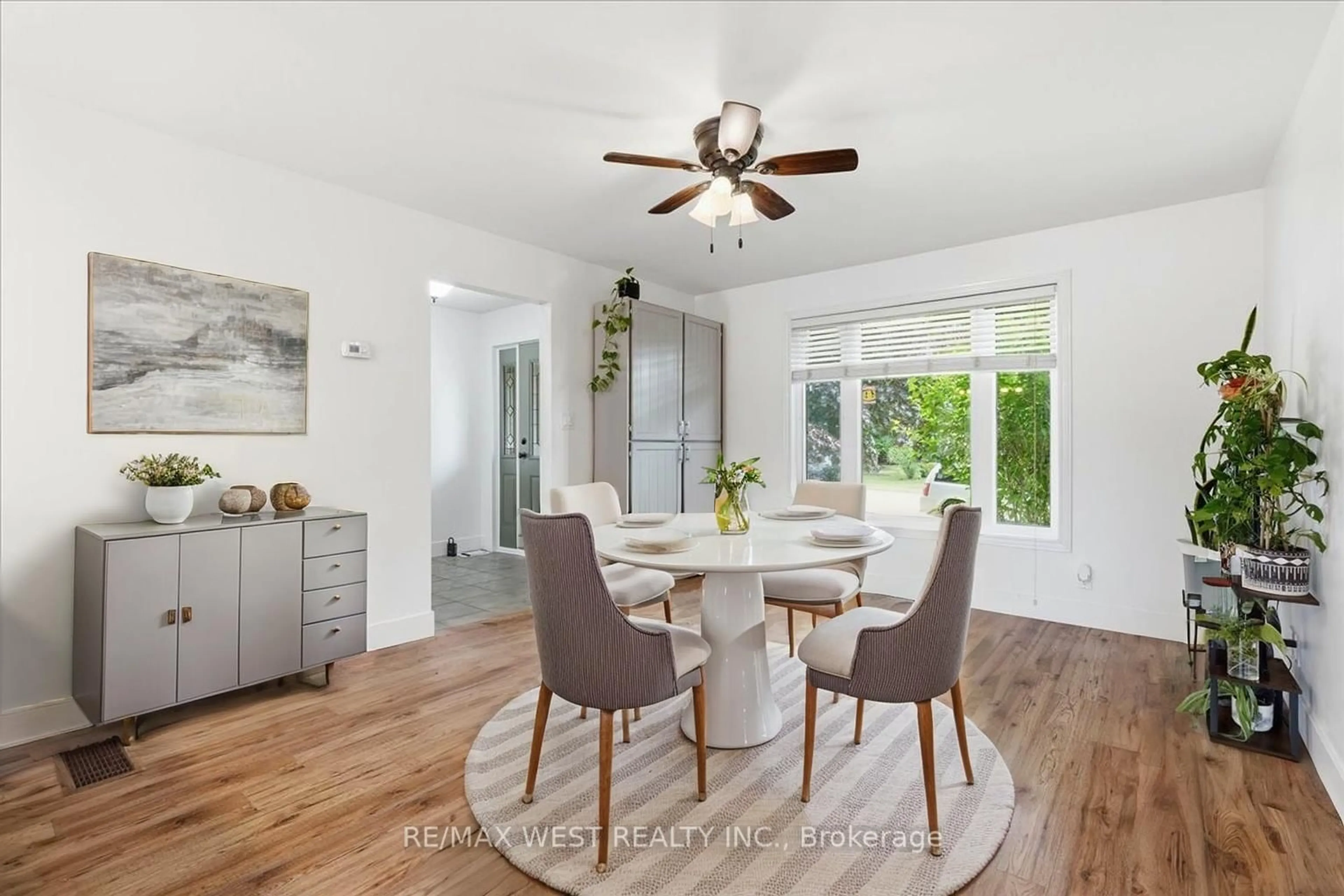 Dining room, unknown for 12 Dunnett Dr, Brighton Ontario L4N 0H9